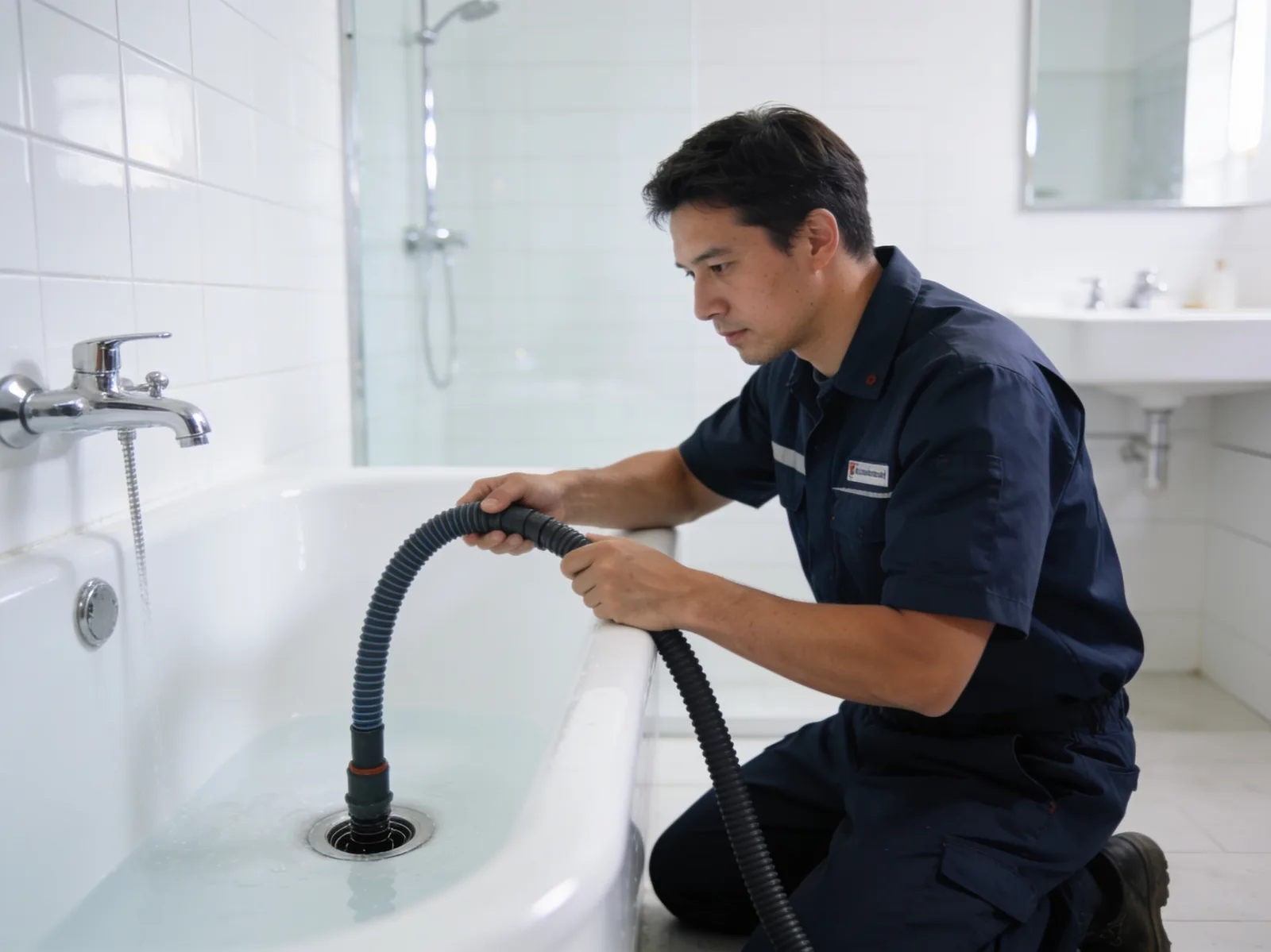 Emergency Plumber Chatham, IL FAQs